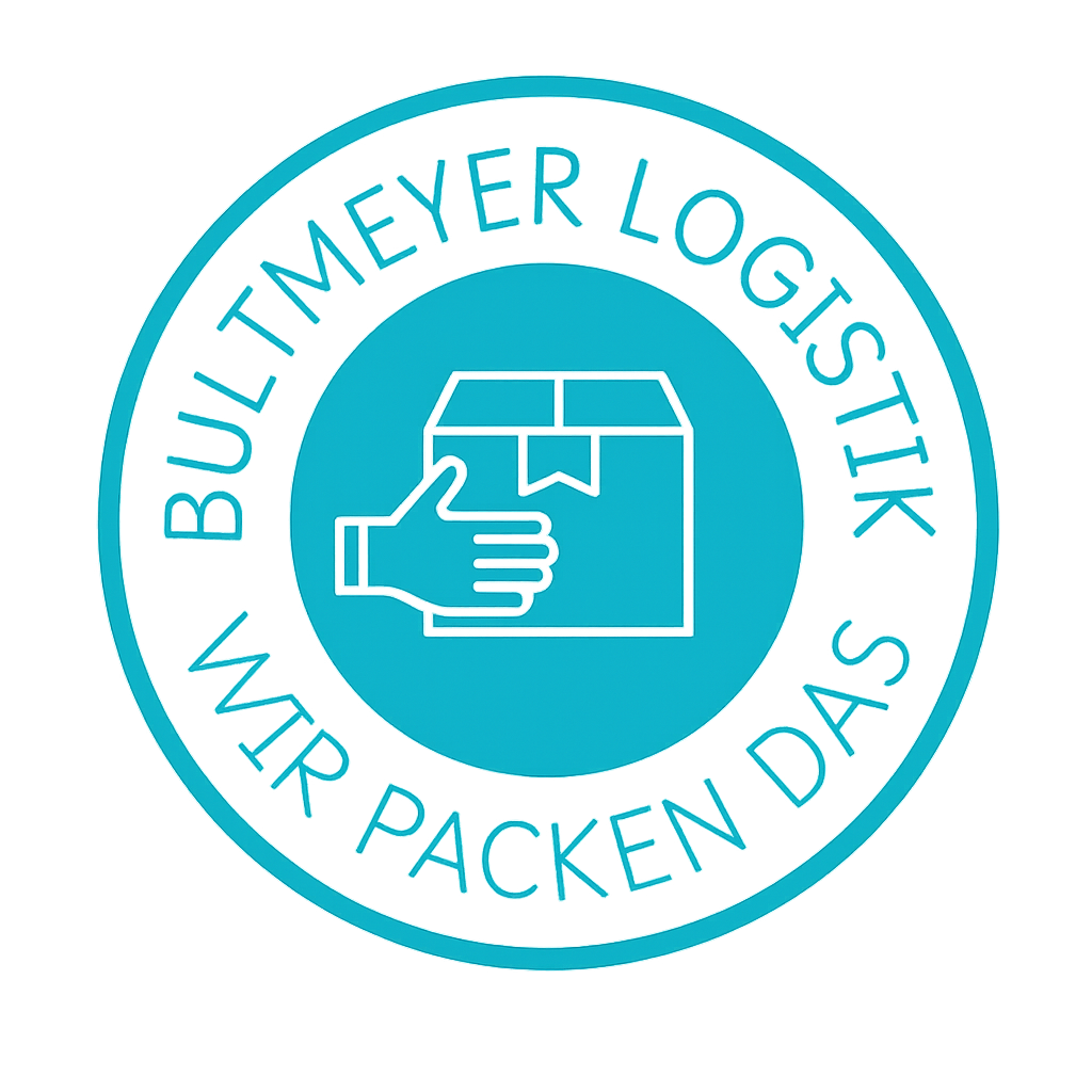 Bultmeyer-Logistik UG Logo